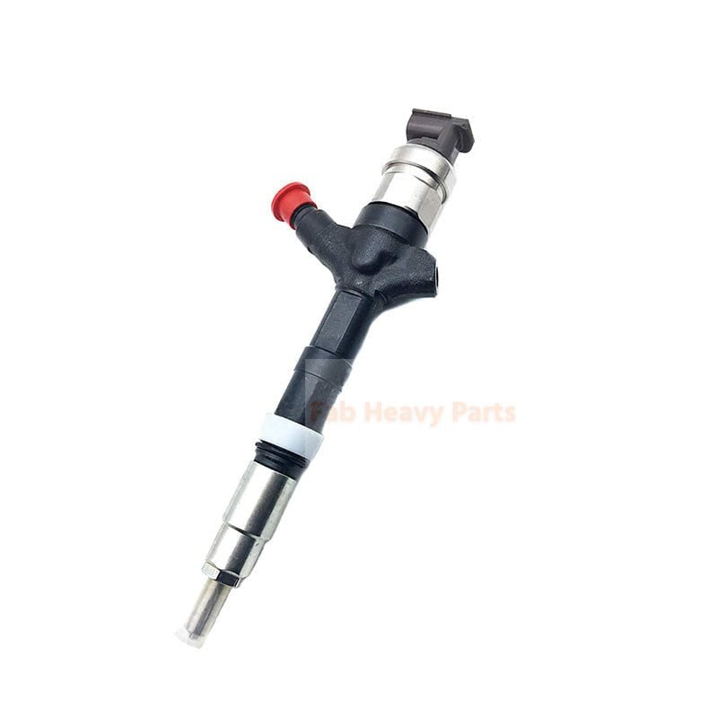 Denso Common Rail Diesel Fuel Injector 095000-5251 / 095000-5250 common rail injector