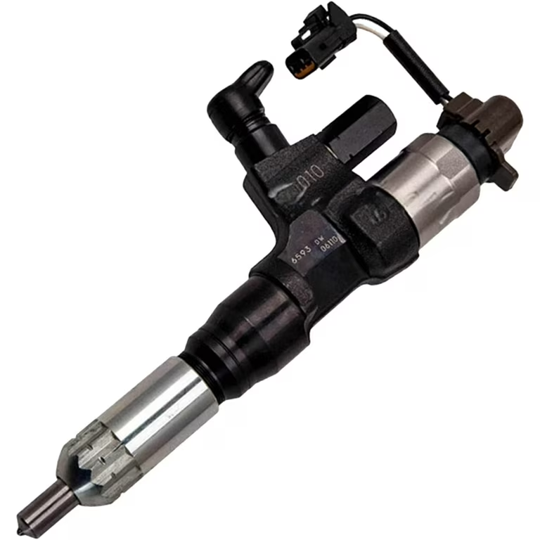 Denso Style Common Rail Injector 295050-2910 (ID359) common rail injector