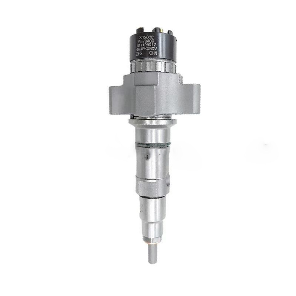 Common Rail Fuel Injector 2872331 for Diesel Engine Applications common rail injector
