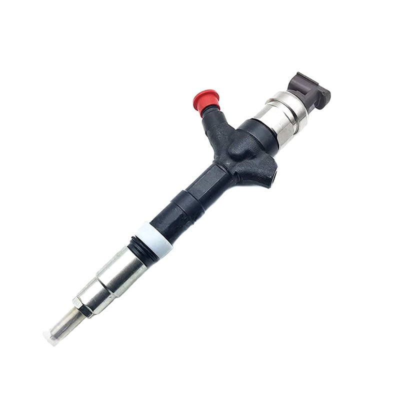 Denso Common Rail Fuel Injector 095000-5250 / 23670-30070 for Toyota common rail injector