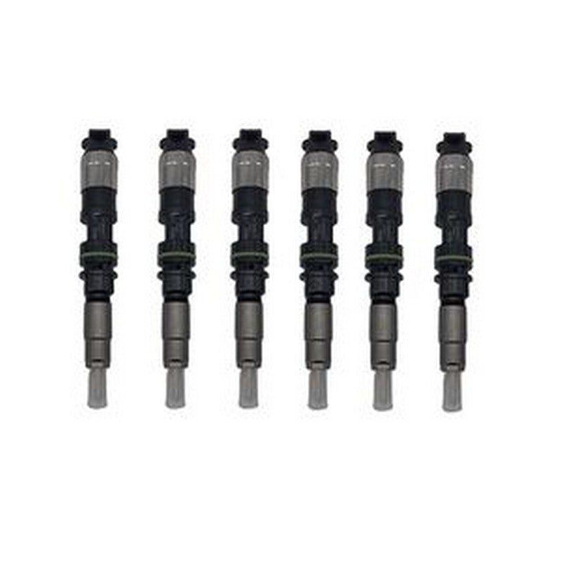 Denso Common Rail Injector 295050-1240 (21785960) for Volvo Engines common rail injector