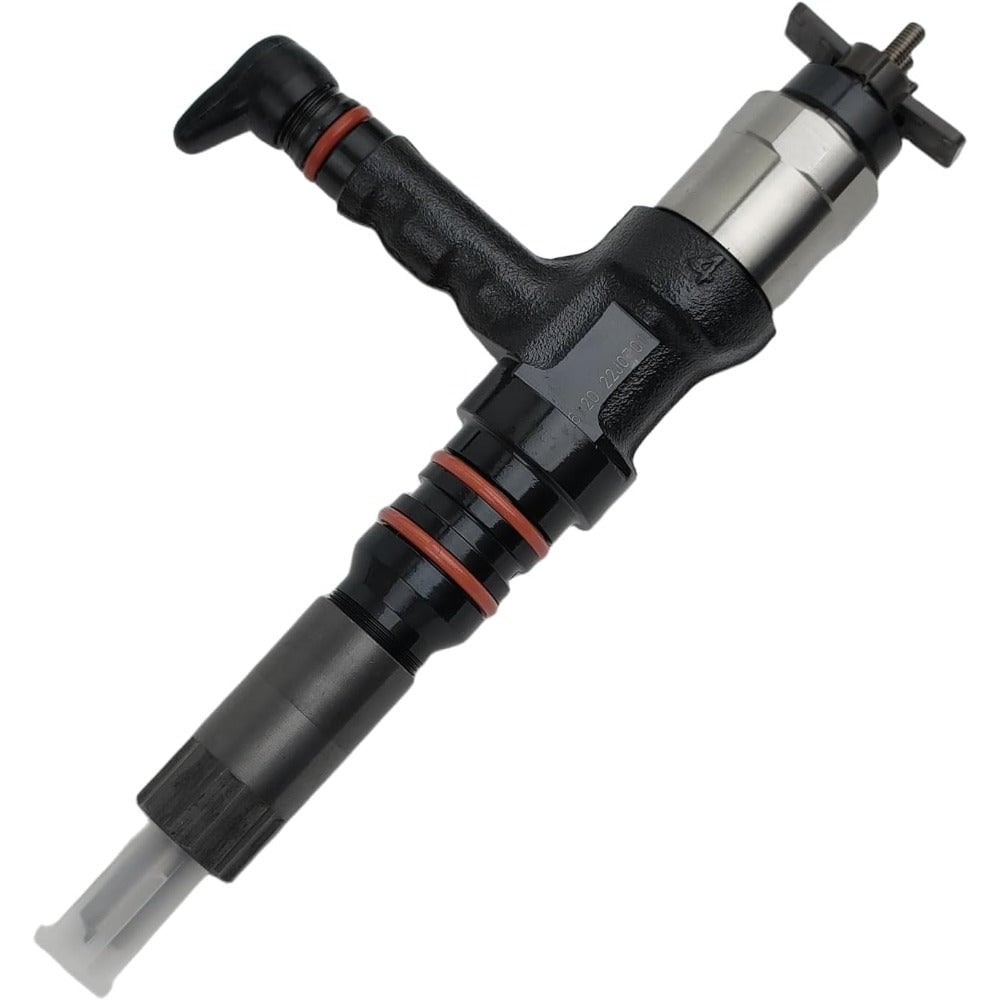 Denso Common Rail Diesel Fuel Injector 095000-6120 / 6261-11-3100 common rail injector