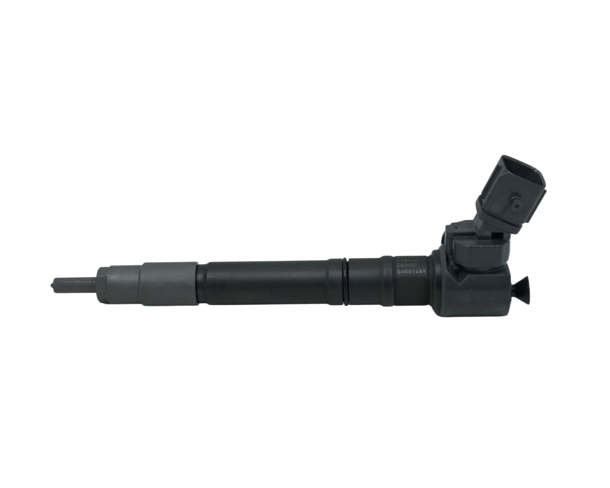 Denso G4 Piezo Common Rail Diesel Fuel Injector 23670-0E100 common rail injector