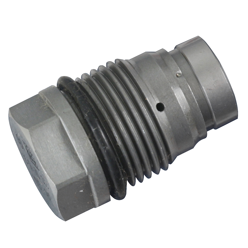 Common Rail Pressure Relief Valve 1110010015 / F00R000741 / 0445214118 (Bosch Type) pressure relief valve