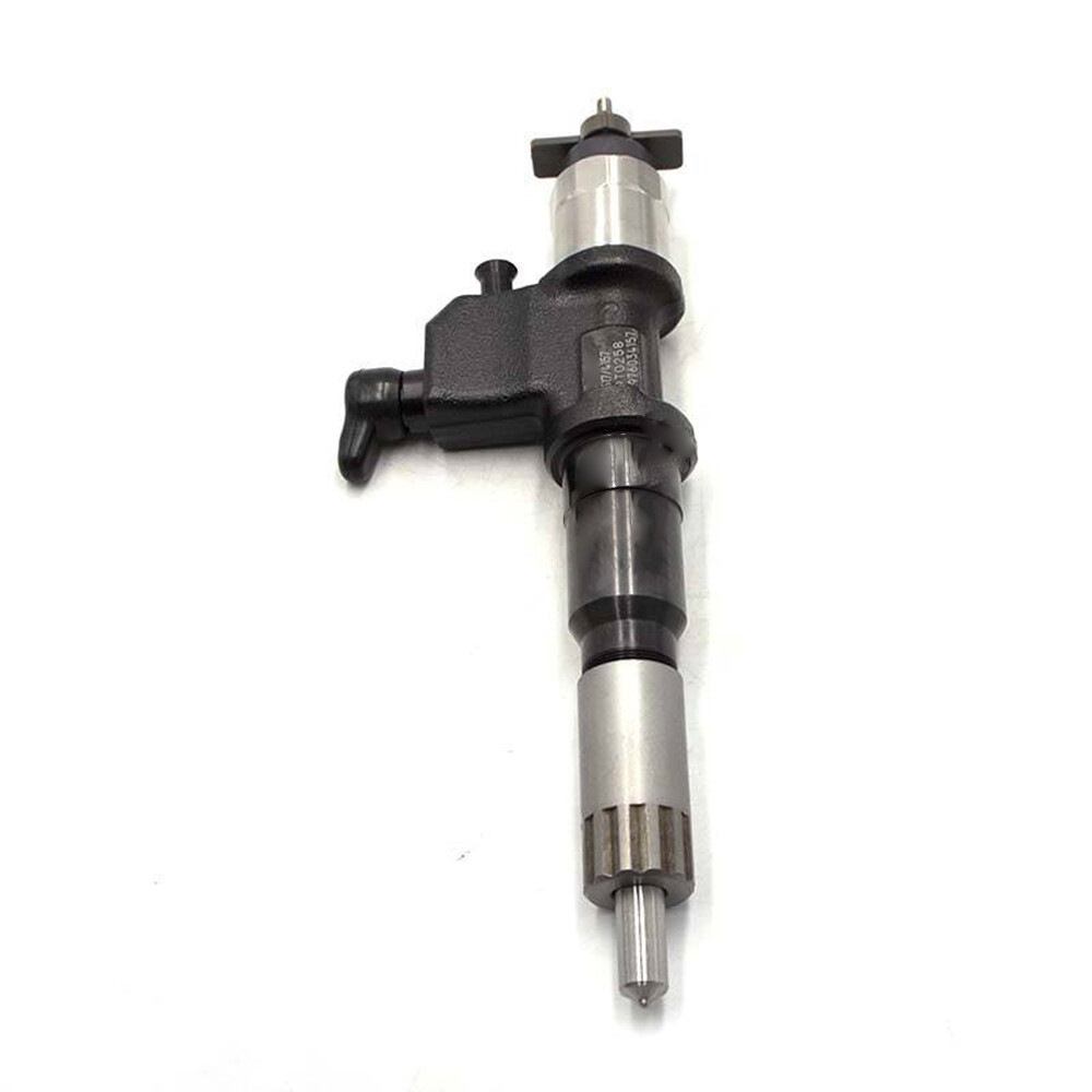 Denso Common Rail Fuel Injector 095000-5362 / 8-97602803-1 for Isuzu common rail injector