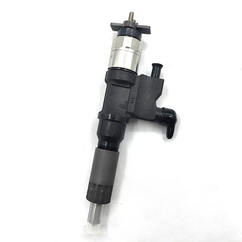 Denso Common Rail Fuel Injector 295050-1290 (2950501290) common rail injector