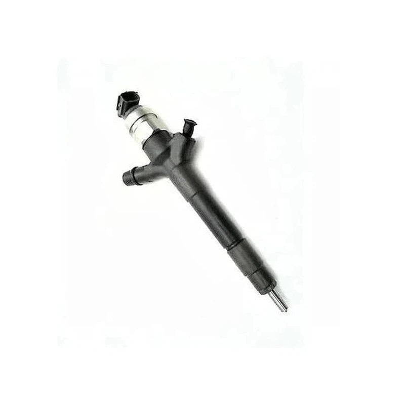 Denso Common Rail Fuel Injector 095000-5655 / 16600-EB300 for Nissan common rail injector