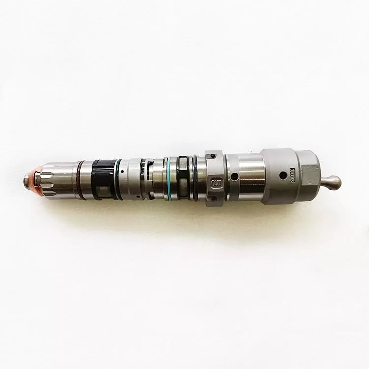 Cummins Fuel Injector 4326780 / 4326781 for ISX and QSX Engines fuel injector