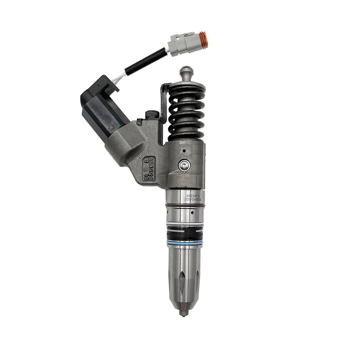 Cummins Common Rail Diesel Fuel Injector 4026222 common rail injector