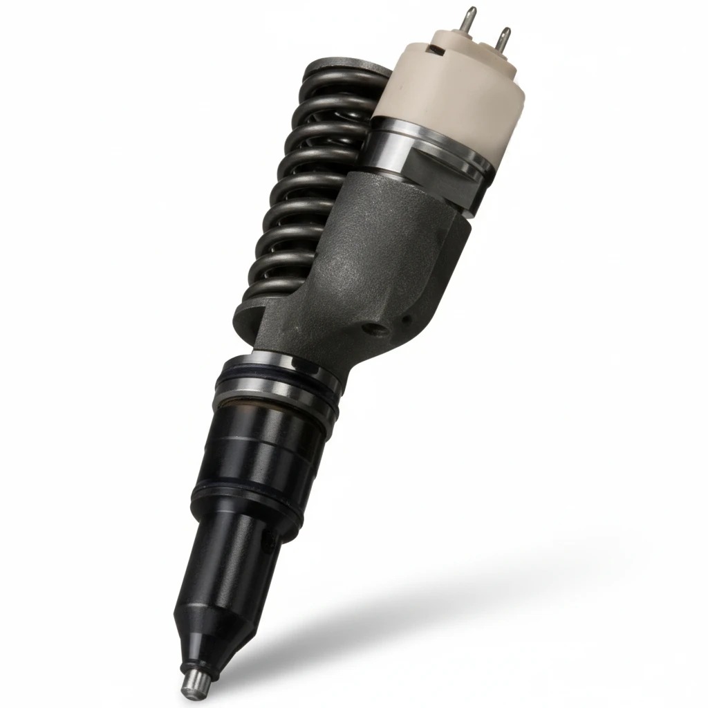 Caterpillar HEUI Diesel Fuel Injector for C7 C9 Engines HEUI injector