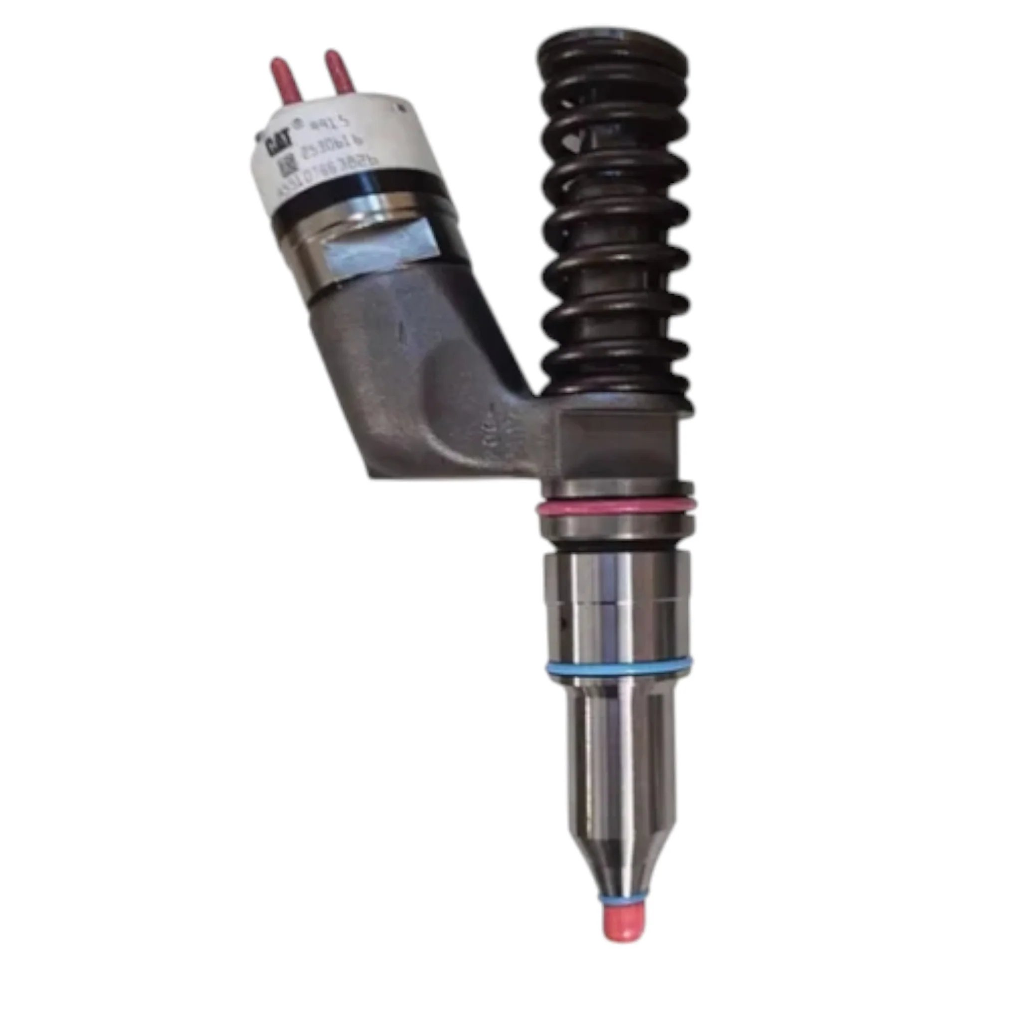 Caterpillar Fuel Injector 253-0616 (2530616) fuel injector