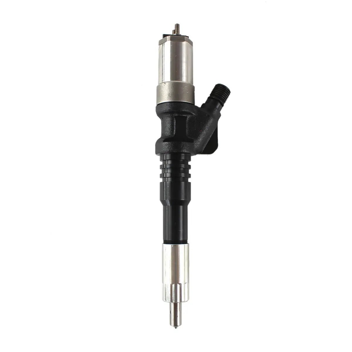 Denso Common Rail Injector 095000-1211 / 6156-11-3300 for Komatsu Engines common rail injector