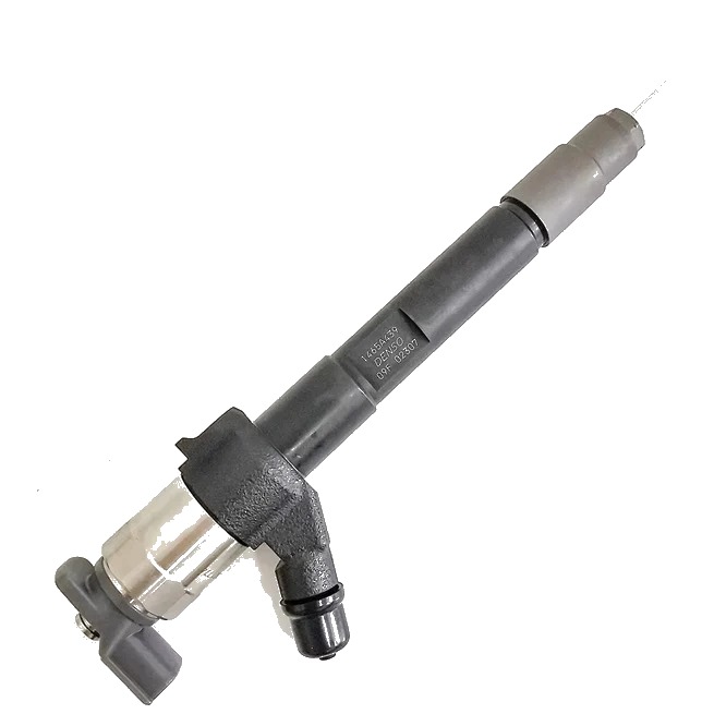 Denso Common Rail Fuel Injector 1465A439 for Mitsubishi Engines common rail injector