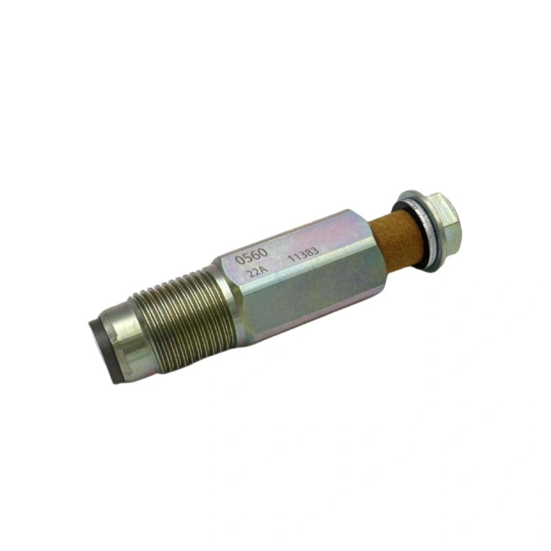Common Rail Pressure Limiting Relief Valve 095420-0560 (Denso Type) pressure limiting valve