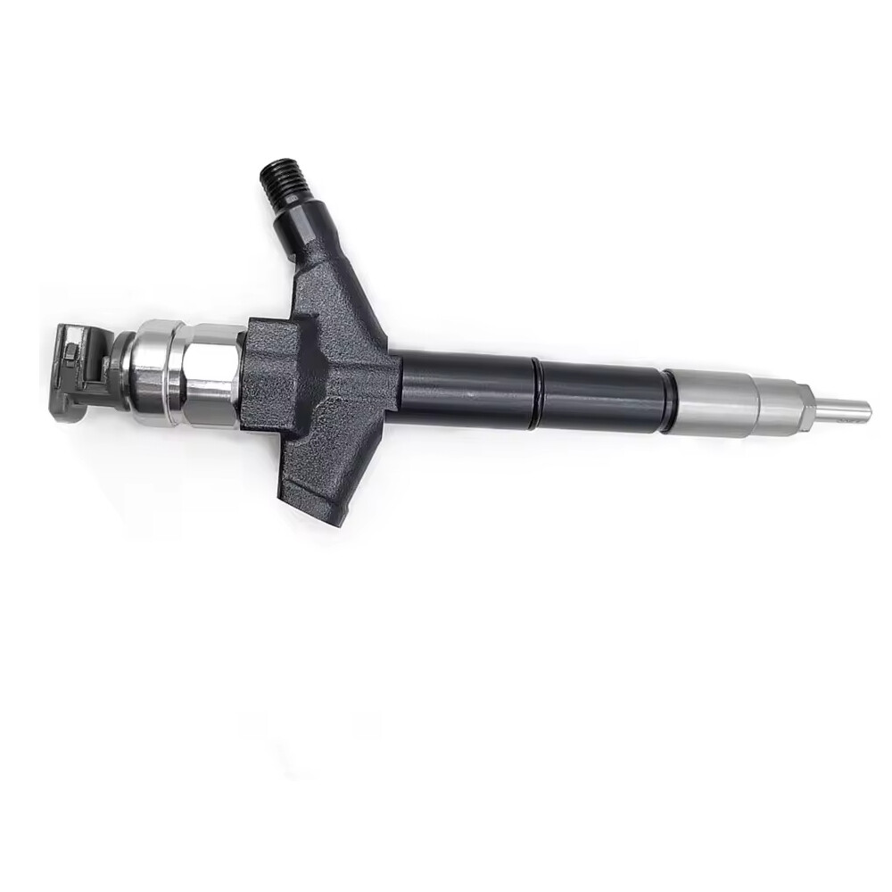 Denso Common Rail Fuel Injector 295050-1060 / 16600-3XN0A common rail injector