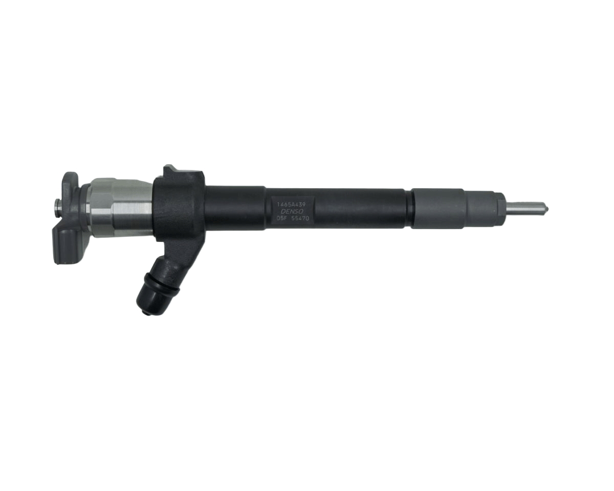 Denso Common Rail Injector 295050-1760 / 1465A439 for Mitsubishi Engines common rail injector