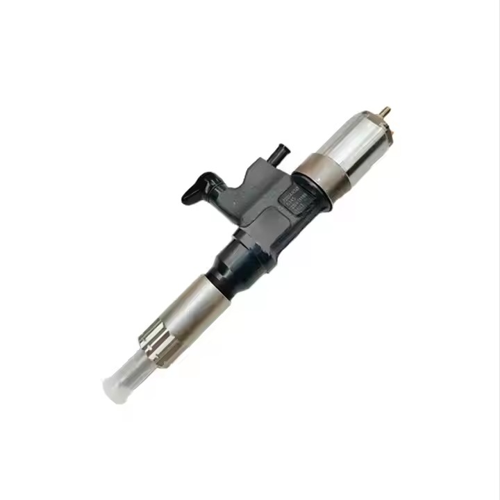 Denso Common Rail Diesel Fuel Injector 095000-0146 / 8-94392261-4 common rail injector