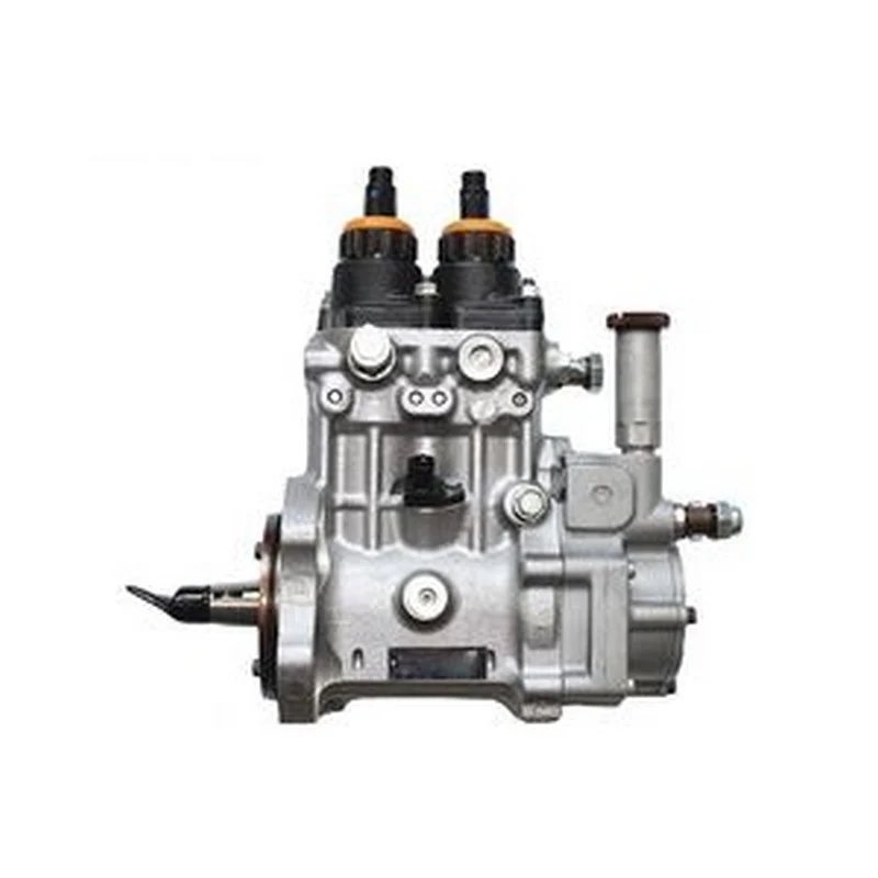 Denso HP0 Common Rail Fuel Injection Pump 094000-0740 Denso HP0 Common Rail Fuel Injection Pump