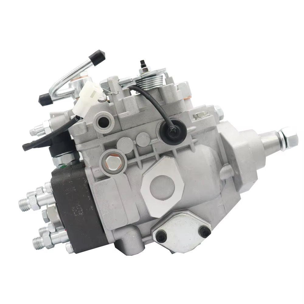 VE Distributor Type Fuel Injection Pump 22100-5C510 / 196000-2180 22100-5C510 / 196000-2180