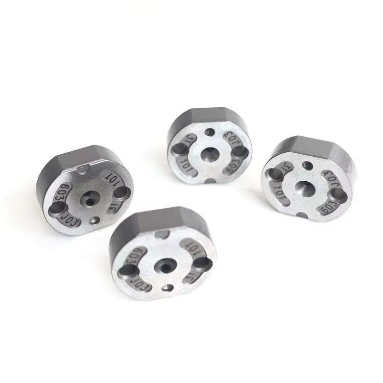 Injector Valve Plate 29# (Orifice Plate) for Denso 095000 / 295050 Injectors valve plate