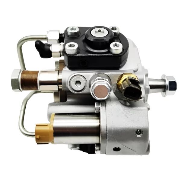 Fuel Injection Pump (Denso HP4) 294050-0138 Fuel Injection Pump (Denso HP4)