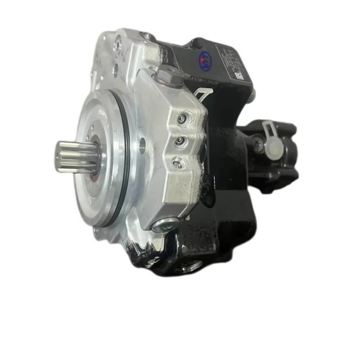 Bosch (CP3) Common Rail Fuel Injection Pump 0445020089 (0 445 020 089) Common Rail Fuel Injection Pump