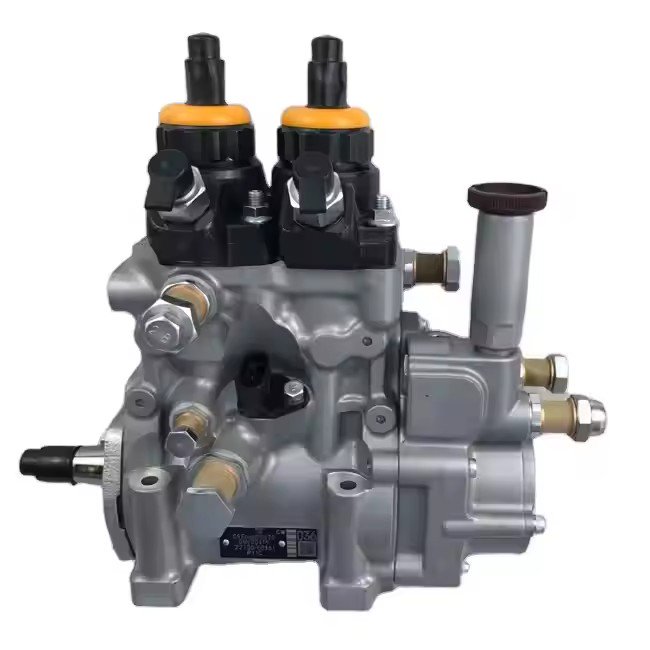 Fuel Injection Pump (Denso HP0 common rail) 094000-0530 (Denso) / 22100-E0361 (Hino) Fuel Injection Pump (Denso HP0 common rail)