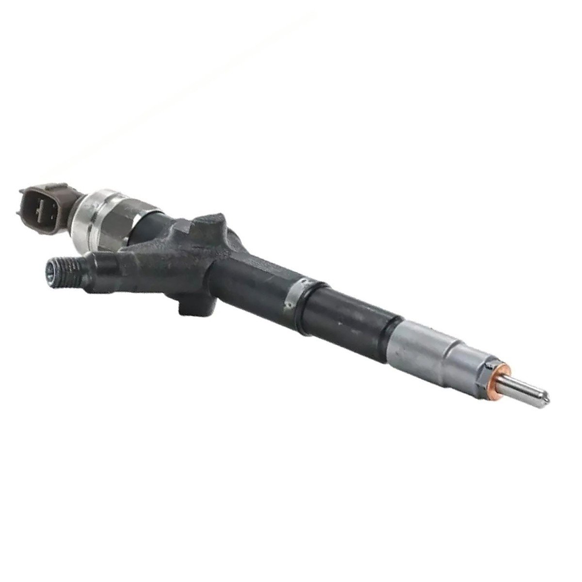 Denso Common Rail Fuel Injector 095000-0510 Denso Common Rail Fuel Injector