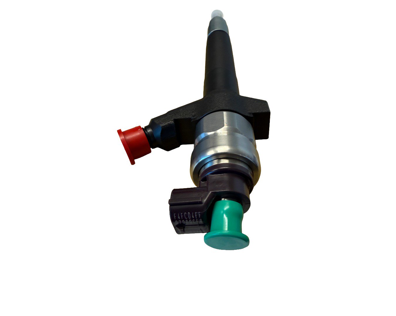 Denso (Genuine) Denso Common Rail Fuel Injector 095000-7060 Denso Common Rail Fuel Injector