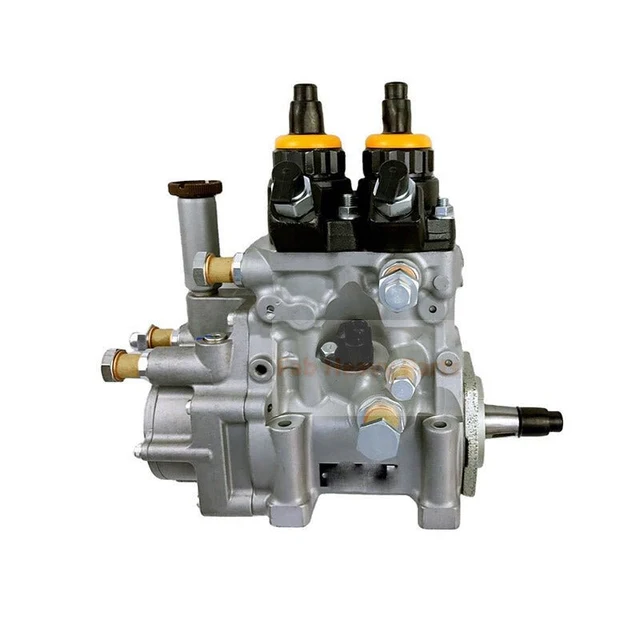 Denso Fuel Injection Pump (HP0) 094000-0421 Fuel Injection Pump (HP0)