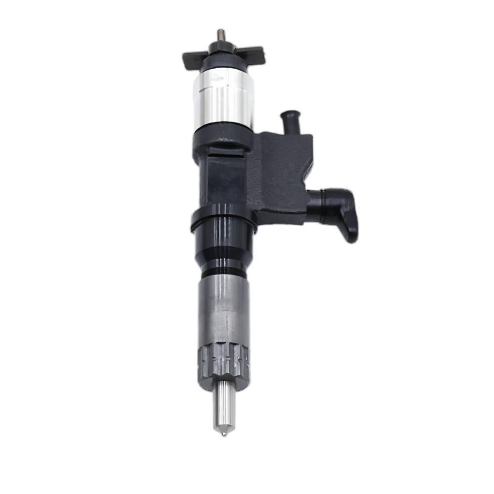Denso Common Rail Fuel Injector 095000-9800 Denso Common Rail Fuel Injector