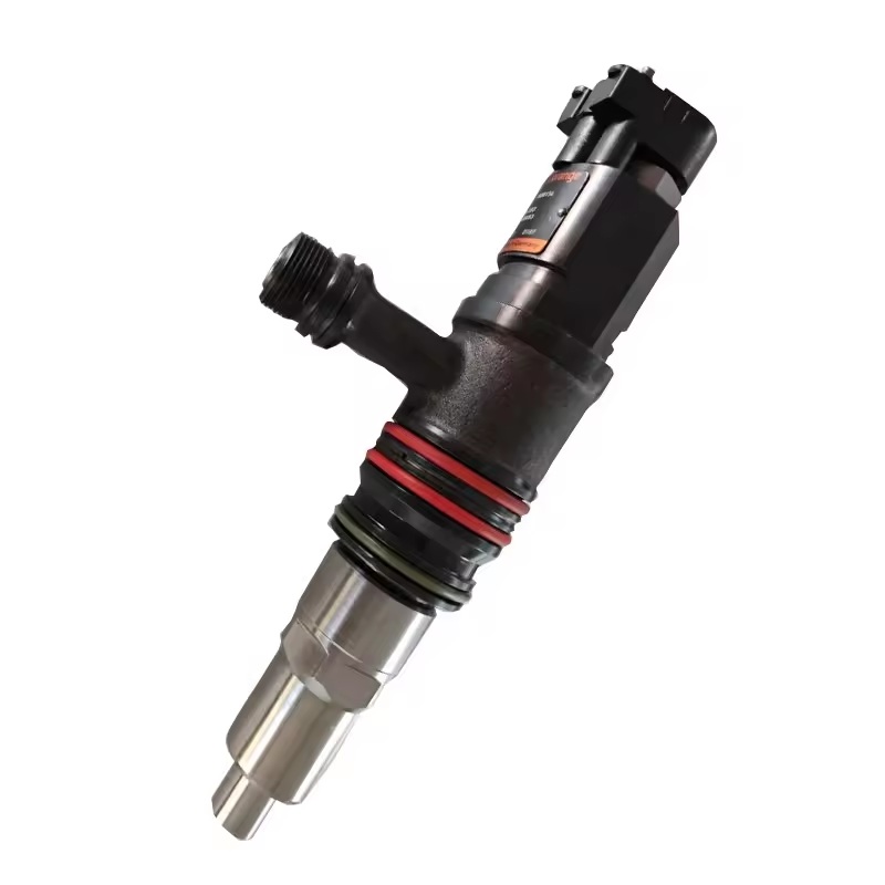 Caterpillar Common Rail Fuel Injector X52407500050 / X52407500053 (VTO-G241M48B) common rail injector