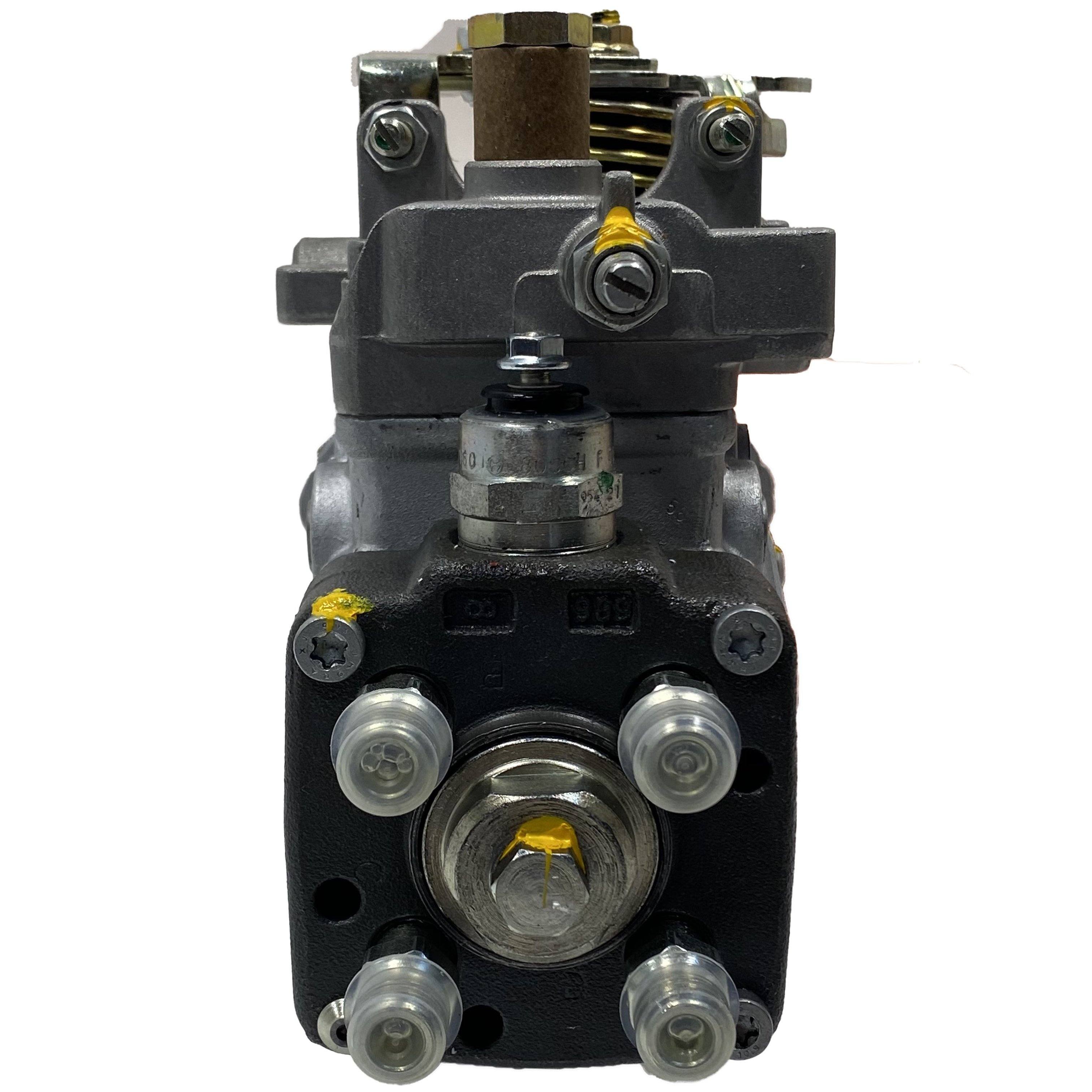 Diesel Fuel Injection Pump (Bosch VE-L-773) 0460414169 (0 460 414 169) diesel fuel injection