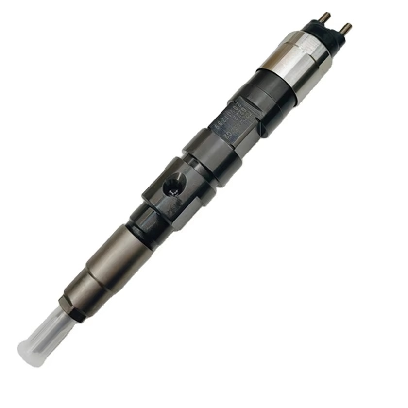 Denso Common Rail Fuel Injector 095000-5200 common rail injector
