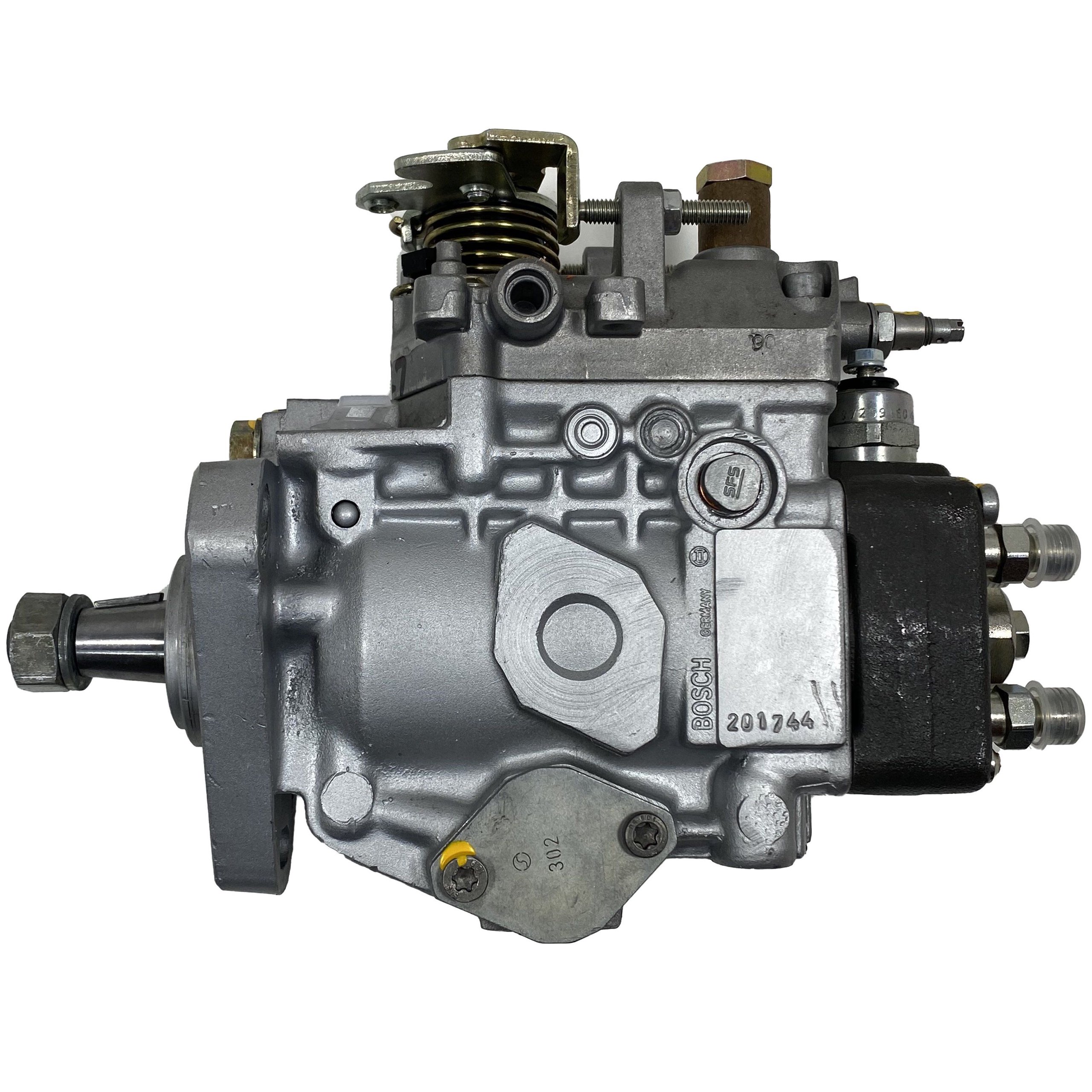 Diesel Fuel Injection Pump (Bosch VE-L-773) 0460414169 (0 460 414 169) Bosch