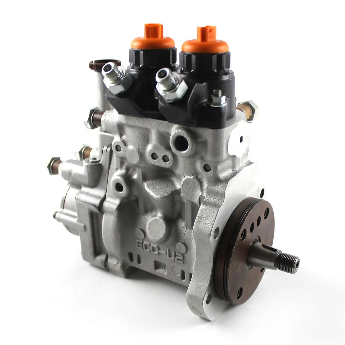 Denso HP0 Common Rail Fuel Injection Pump 094000-0383 / 6156-71-1112 Denso