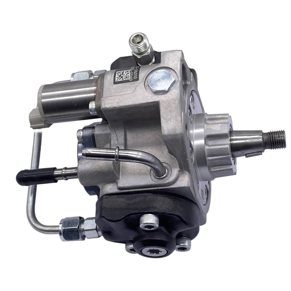 Denso HP3 Common Rail Pump 294000-0060 (HU2940000060) Denso HP3 Common Rail Pump