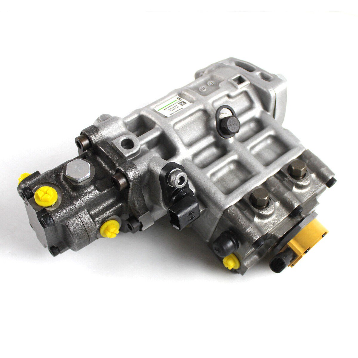 Fuel Injection Pump (High-Pressure Common Rail Pump) 326-4634 / 3264634 diesel fuel injection