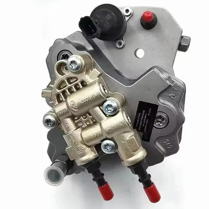 Bosch Common Rail Fuel Injection Pump (CP3HS3) 0445020110 (0 445 020 110) Common Rail Fuel Injection Pump (CP3HS3)