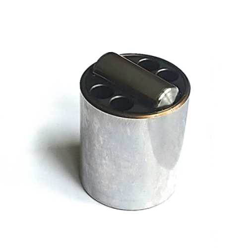 Bosch (replacement) Tappet and Roller for Bosch CP4 Common Rail Pumps CP4 Pump Roller Tappet (Cam Follower) Bosch (replacement)