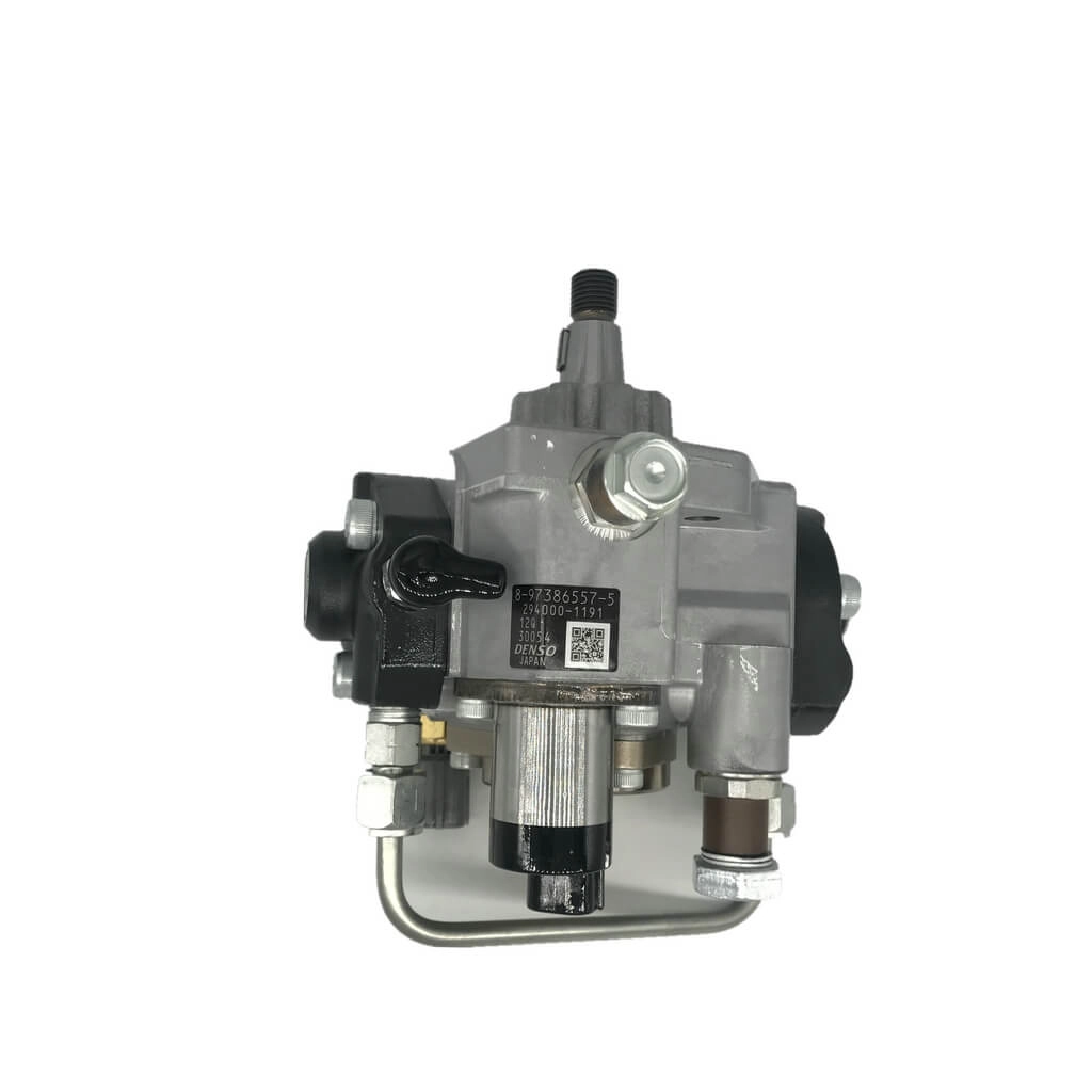 Denso Common Rail Fuel Injection Pump (HP3) 294000-1191 / 294000-1190 / 294000-1192 Common Rail Fuel Injection Pump (HP3)