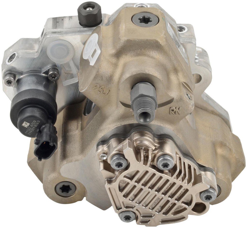CP3 High Pressure Fuel Injection Pump (Bosch) 0445020042 / 0445020077 / 0445020213 / 0445020216 diesel fuel injection