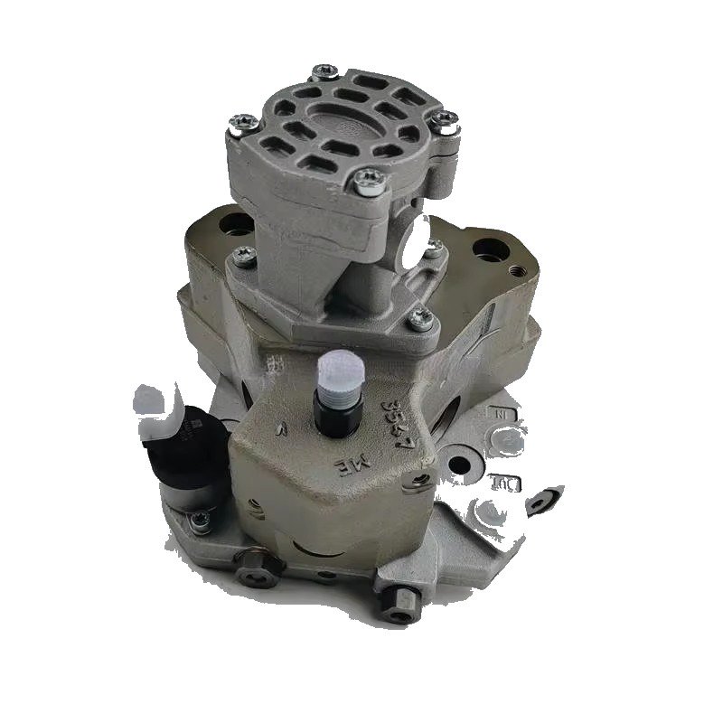 Bosch CP3 Common Rail High-Pressure Fuel Pump 0445020202 (0 445 020 202) Bosch CP3 Common Rail High-Pressure Fuel Pump
