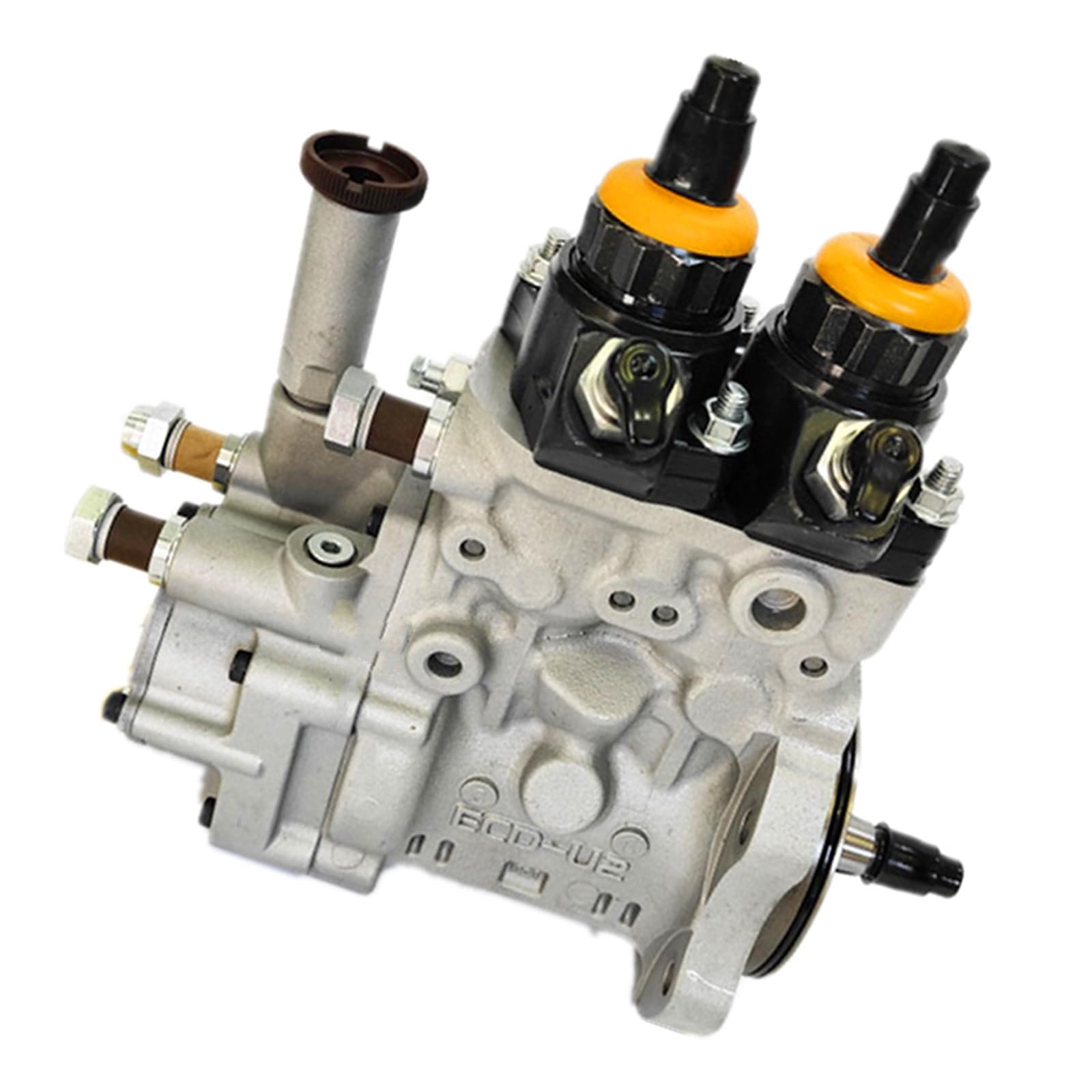 Denso (replacement) Fuel Injection Pump (Denso HP0) 094000-0323 Fuel Injection Pump (Denso HP0)