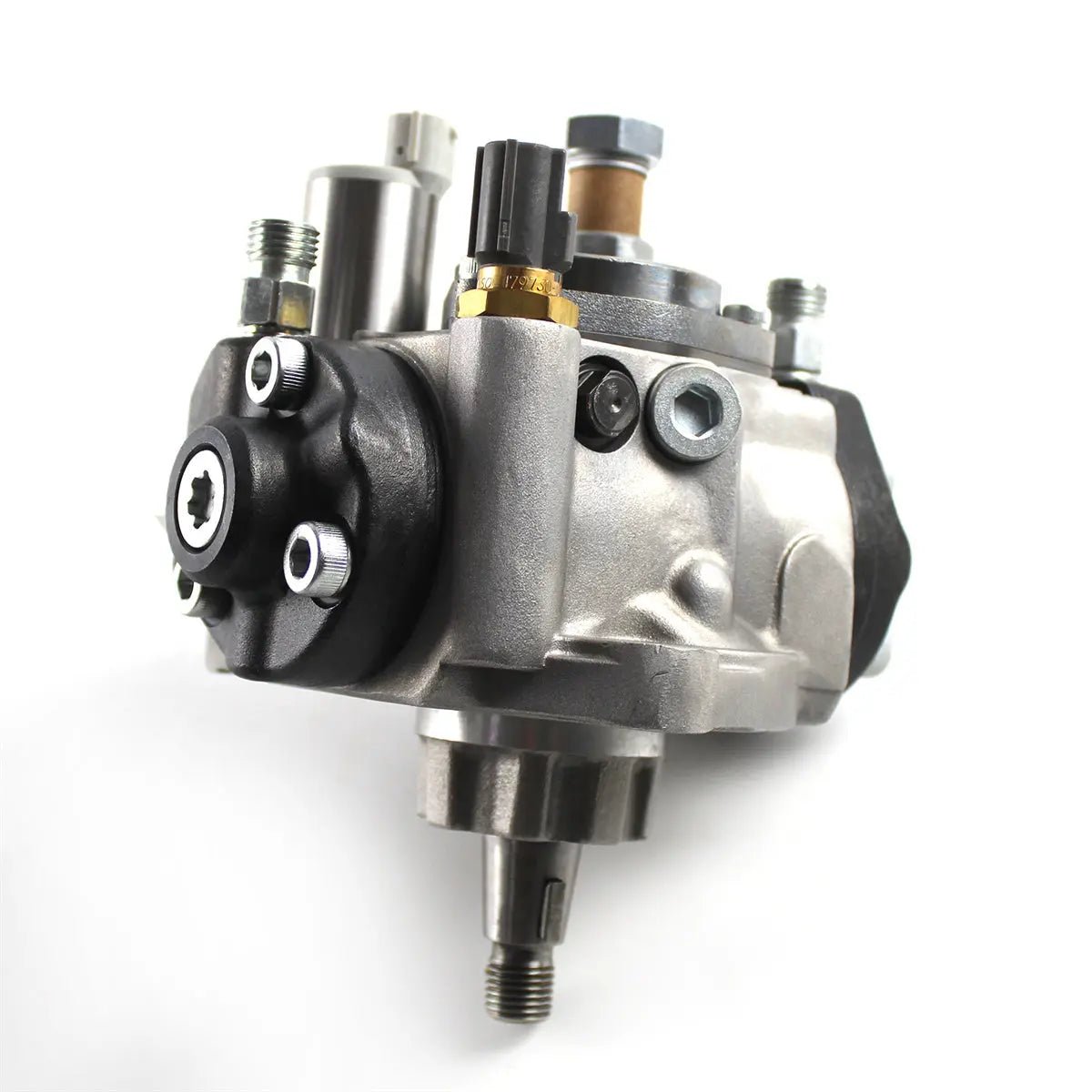 Denso HP3 Common Rail Fuel Injection Pump 294000-0390 HP3 Common Rail Fuel Injection Pump