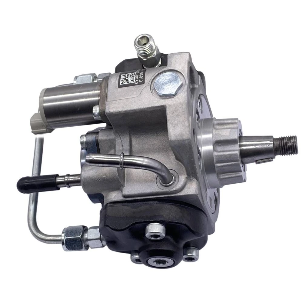Common Rail Fuel Injection Pump (Denso HP3) 294000-0060 (2940000060) Common Rail Fuel Injection Pump (Denso HP3)
