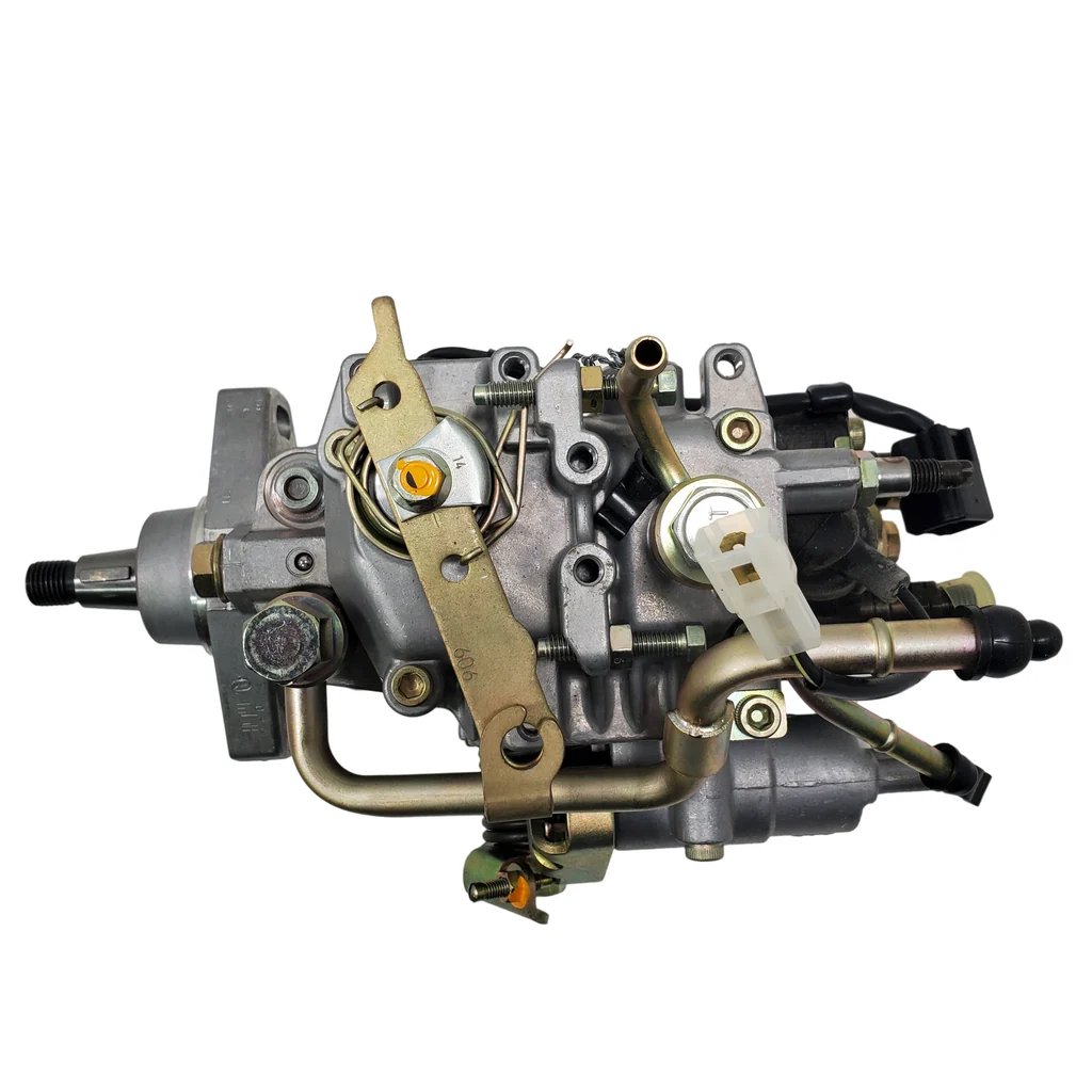 Denso VE Distributor Diesel Injection Pump 196000-1930 (Denso VE series) Denso VE Distributor Diesel Injection Pump