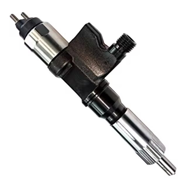 Denso Common Rail Fuel Injector 095000-5000 Denso Common Rail Fuel Injector