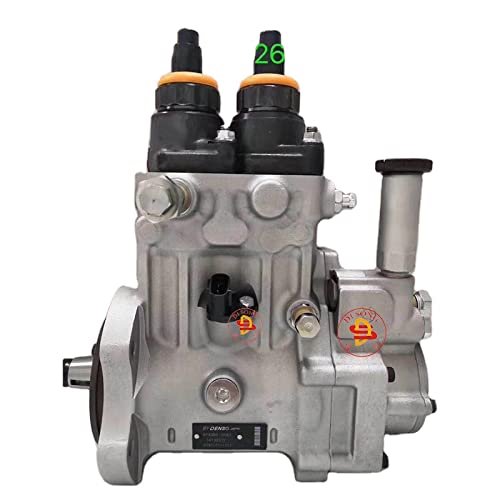 Denso HP0 Common Rail High-Pressure Pump 094000-0760 / 6262-71-1110 094000-0760 / 6262-71-1110
