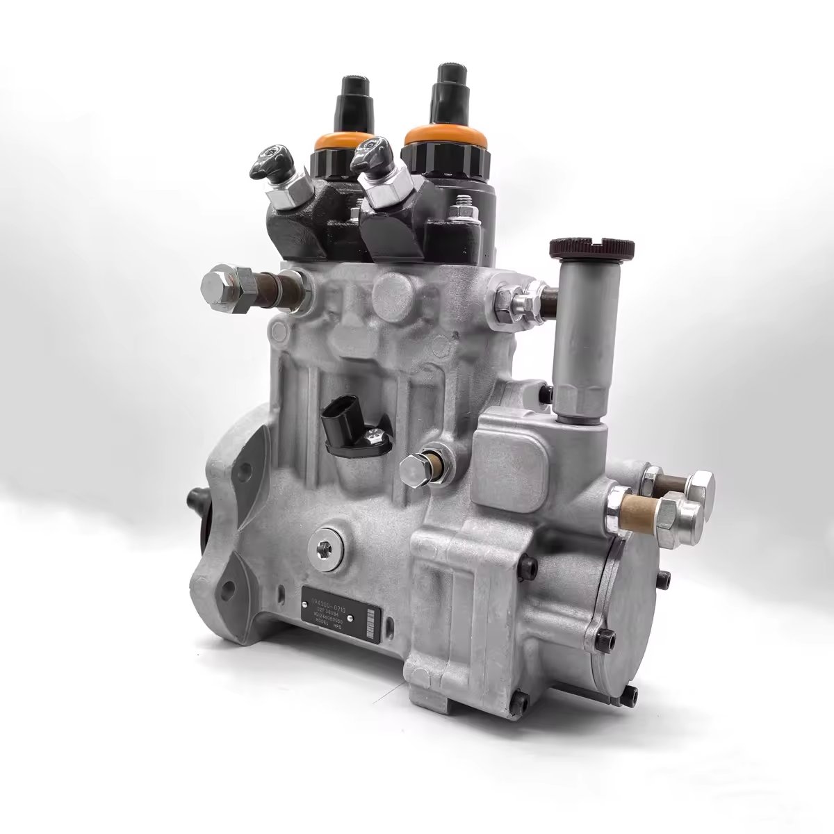 Denso HP0 Common Rail Fuel Injection Pump 094000-0711 (also 094000-0710) Denso HP0 Common Rail Fuel Injection Pump